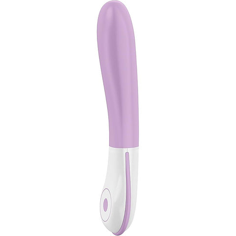 OVO E2 Rechargeable G-Spot Vibrator by Xgen Products