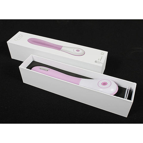 OVO E2 Rechargeable G-Spot Vibrator by Xgen Products