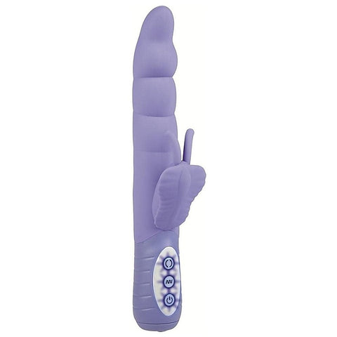 L'amour Silicone Massager Flutter