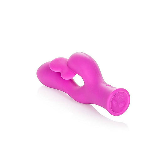 Envy Nine Multi Functions Dual Rabbit Vibrator