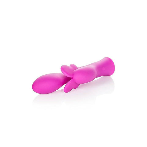 Envy Nine Multi Functions Dual Rabbit Vibrator