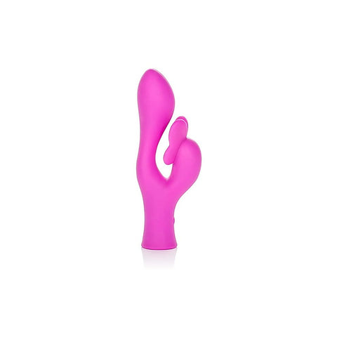 Envy Nine Multi Functions Dual Rabbit Vibrator