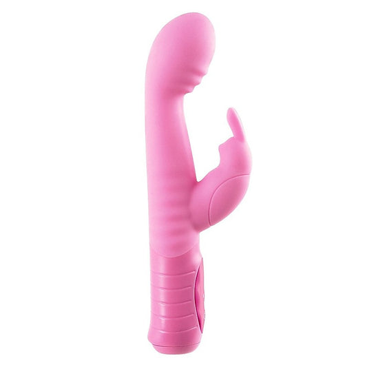 Wow! Rabbit G Multi Functions by Pipedream Products