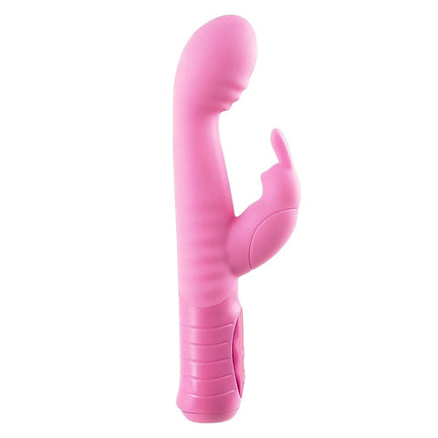Wow! Rabbit G Multi Functions by Pipedream Products