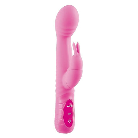 Wow! Rabbit G Multi Functions by Pipedream Products