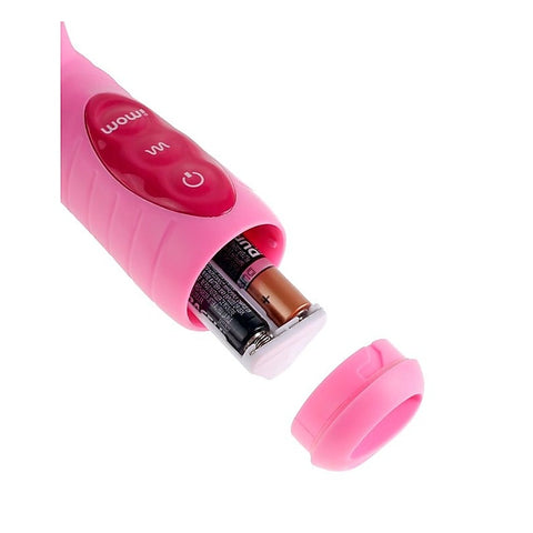 Wow! Rabbit G Multi Functions by Pipedream Products