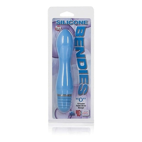 Silicone Bendies O Silicone G-Spot Massager