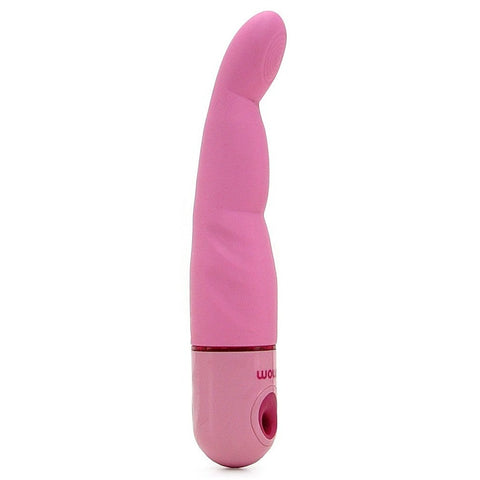 WOW! No.4 Multi Functions G Spot Massager by Pipedream