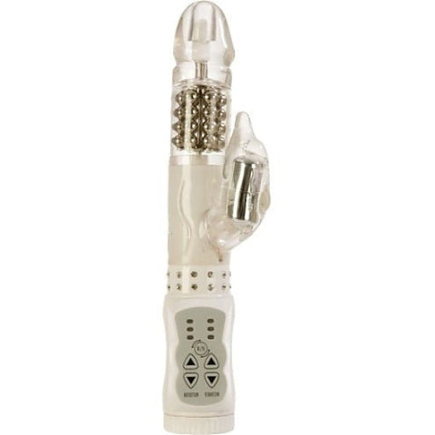 Girl's Best Friend Diamond Dolphin Vibe