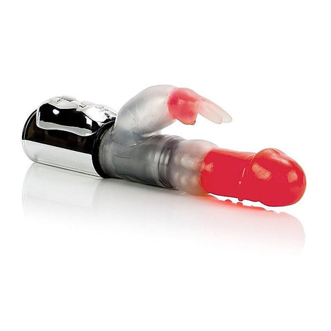 Impulse Jack Rabbit Vibrator by California Exotics