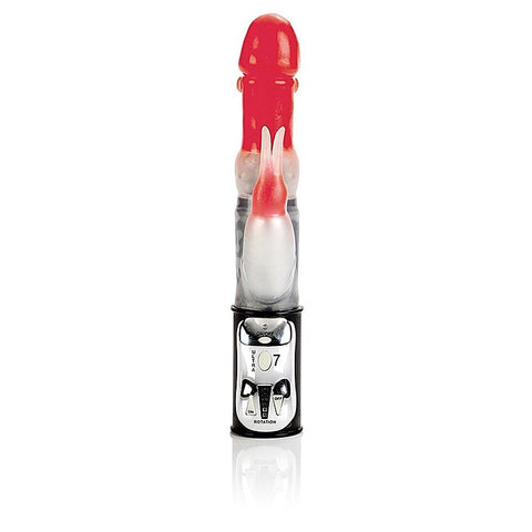 Impulse Jack Rabbit Vibrator by California Exotics