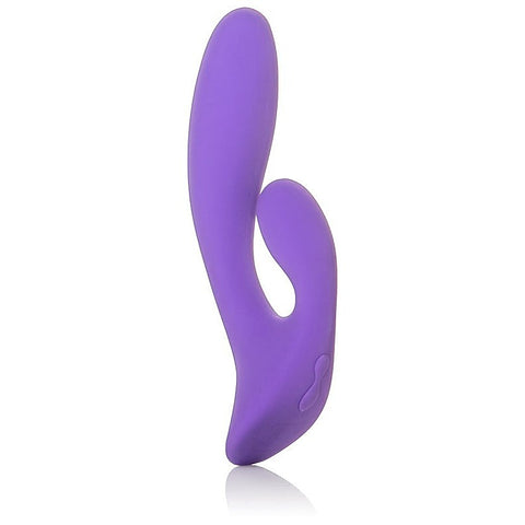 Silhouette S15 Rabbit Vibrator by California Exotics