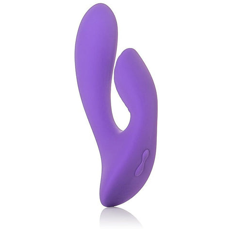 Silhouette S17 Purple by California Exotics