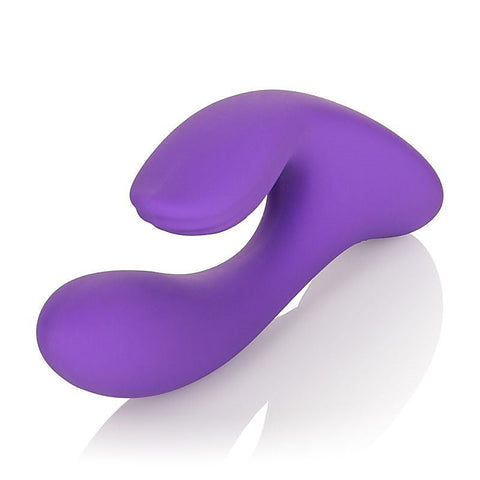 Silhouette S17 Purple by California Exotics