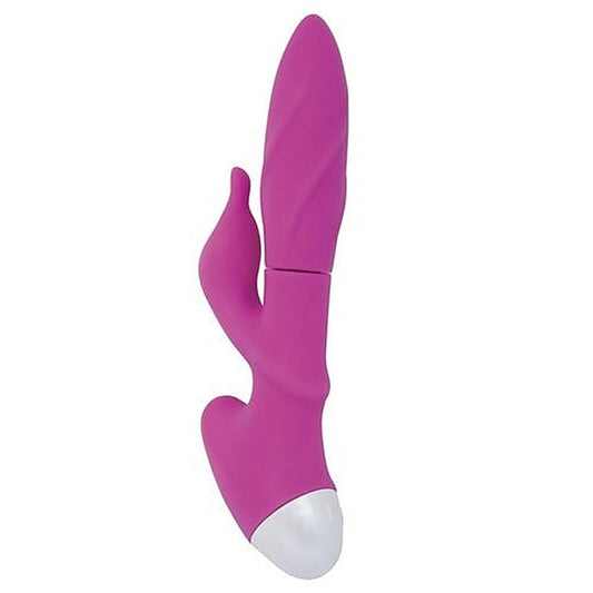 Eve's Spinner Vibrator by Adam & Eve