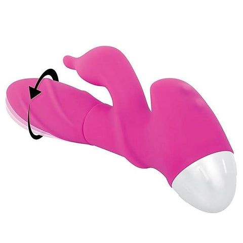 Eve's Spinner Vibrator by Adam & Eve