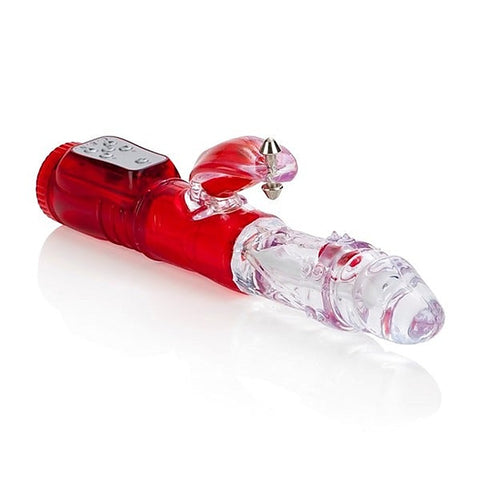 Pierced Flicker #1 Vibrator by California Exotics