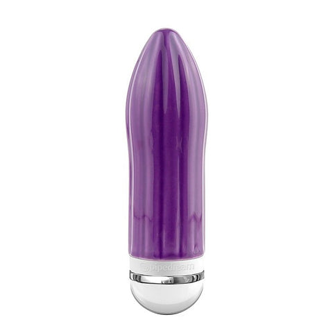 Ceramix No 07 Ultra Powerful Bullet Vibrator by Pipedream