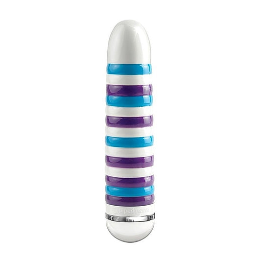 Ceramix No 08 Multi Functions Bullet Vibrator