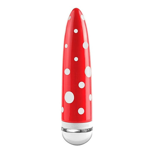 Ceramix No 09 Vibrating Bullet Massager