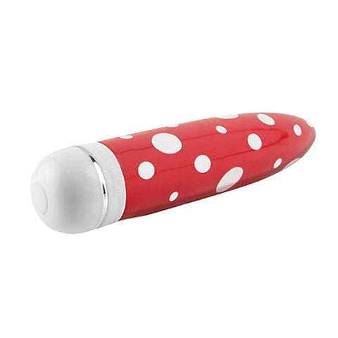 Ceramix No 09 Vibrating Bullet Massager