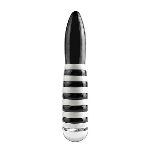 Ceramix No 12 6 Functions Bullet Vibrator
