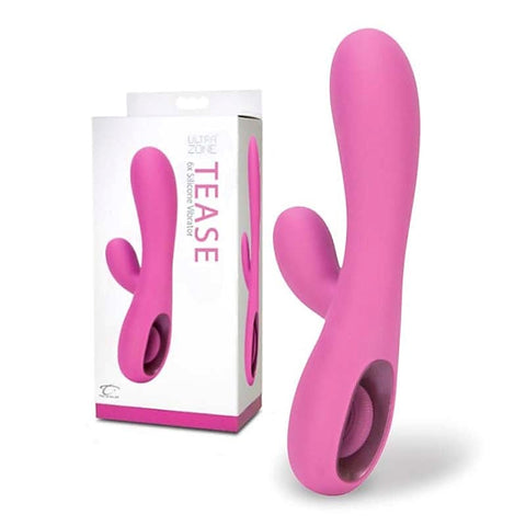 UltraZone Tease 6X Rabbit by Topco