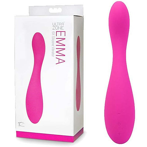 Emma 6x Silicone by Topco