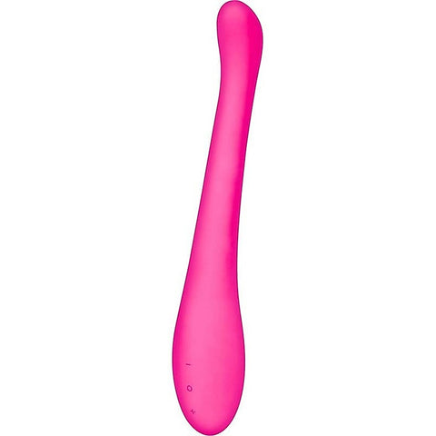 UltraZone Daisy 6X Silicone Vibrator by Topco