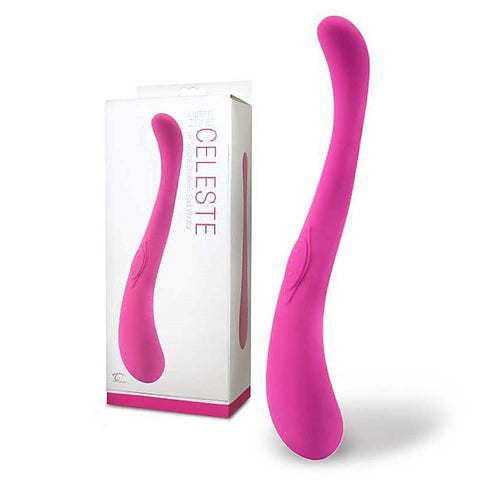 UltraZone Celeste 9x Silicone G by Topco