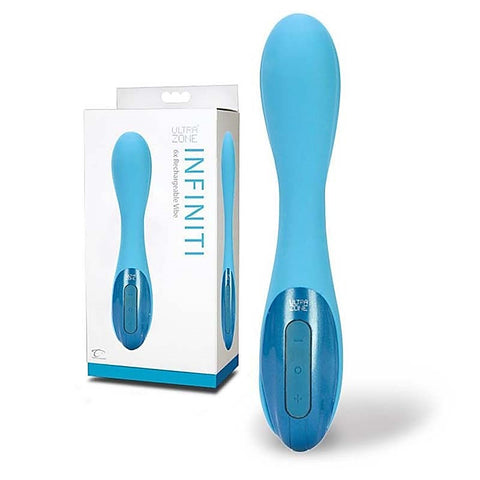 UltraZone Infinite 6x Silicone by Topco