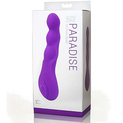 UltraZone Paradise 9x Silicone by Topco