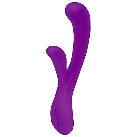 UltraZone Orchid 9x Rabbit Vibrator by Topco