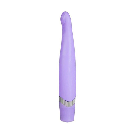 First Time Power Pleaser G-Spot Vibrator