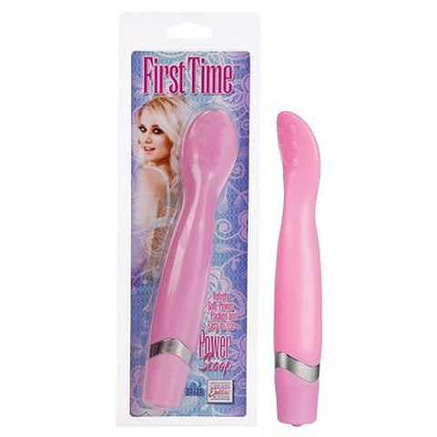 First Time Power Scoop G-Spot Massager by California Exotics