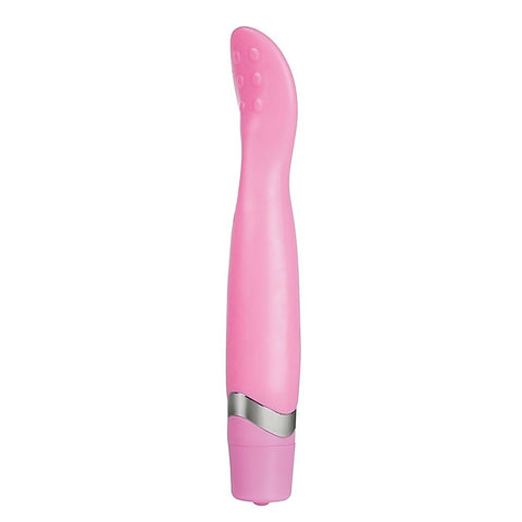 First Time Power Scoop G-Spot Massager by California Exotics