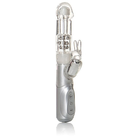 Jack Rabbit Intermediate 7 Function Rabbit Vibrator