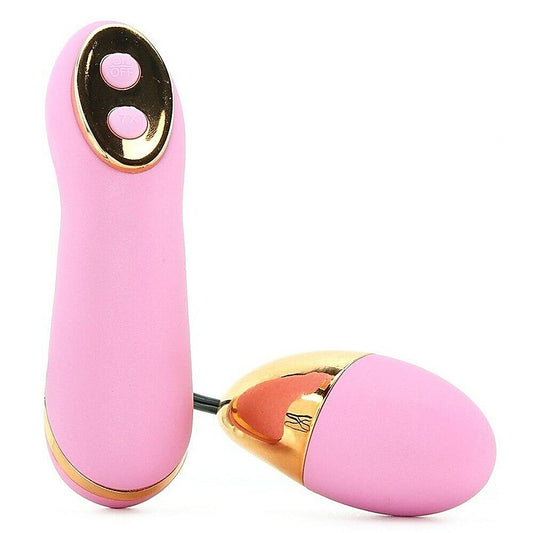 Entice Hope Vibrating Bullet Massager by California Exotics