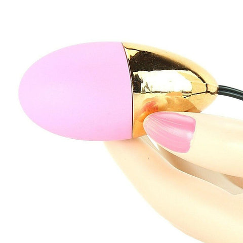Entice Hope Vibrating Bullet Massager by California Exotics