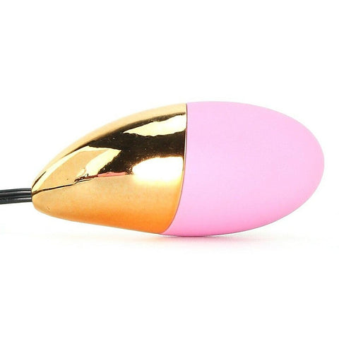 Entice Hope Vibrating Bullet Massager by California Exotics