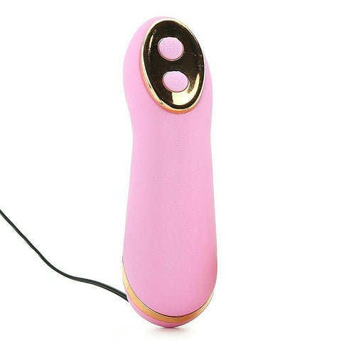 Entice Hope Vibrating Bullet Massager by California Exotics