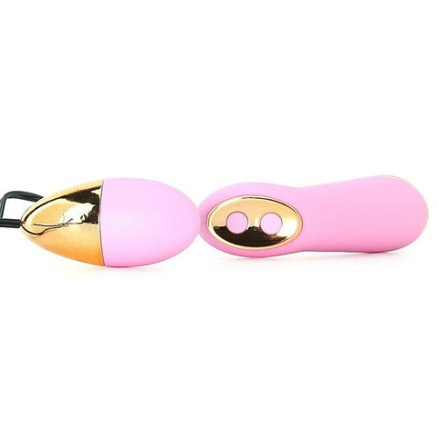 Entice Hope Vibrating Bullet Massager by California Exotics