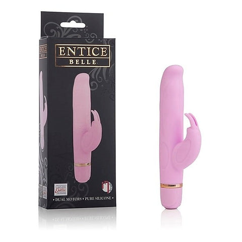 Entice Belle Vibrator by California Exotics