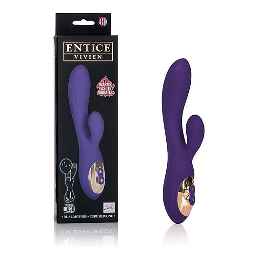 Entice Vivien Vibrator by California Exotics