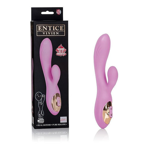 Entice Vivien Vibrator by California Exotics
