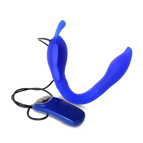 Bendable Butterfly Vibe by Adam & Eve