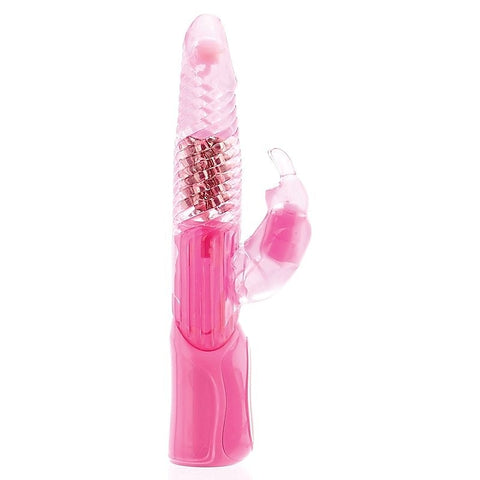 Eve's Naughty Rabbit Vibrator by Adam & Eve