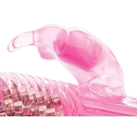 Eve's Naughty Rabbit Vibrator by Adam & Eve