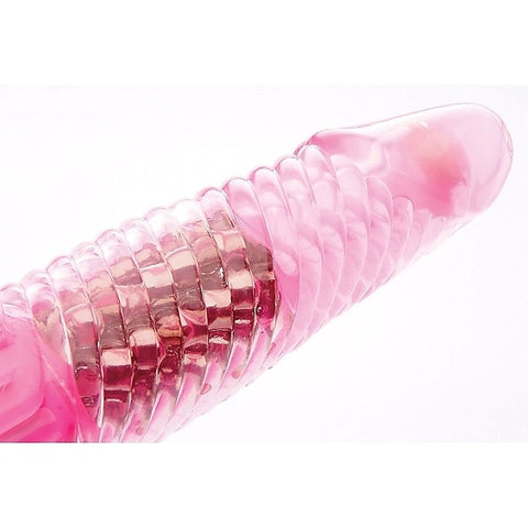 Eve's Naughty Rabbit Vibrator by Adam & Eve