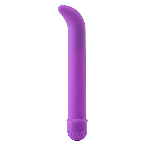 Neon Luv Touch Multi Functions G-Spot Vibrator